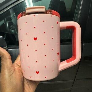 BrüMate x Loopy Valentine Day’s collab Be Mine 15 Muv